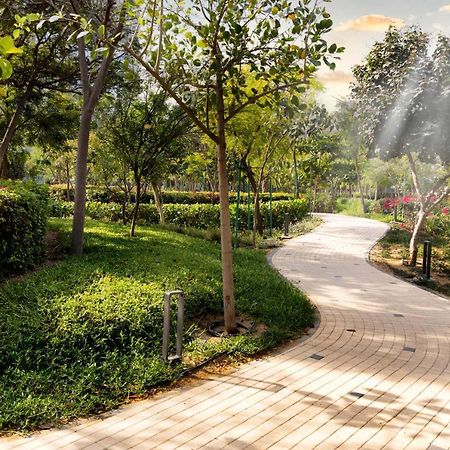 דובאי Stay By Latinem Luxury 2Br Holiday Home Cv B601 Near Burj Khalifa מראה חיצוני תמונה