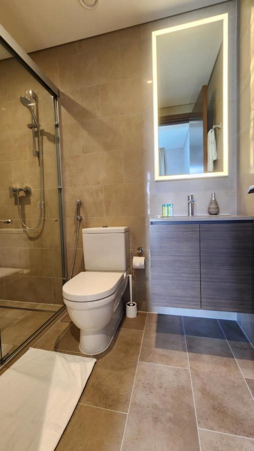 דובאי Stay By Latinem Luxury 2Br Holiday Home Cv B601 Near Burj Khalifa מראה חיצוני תמונה