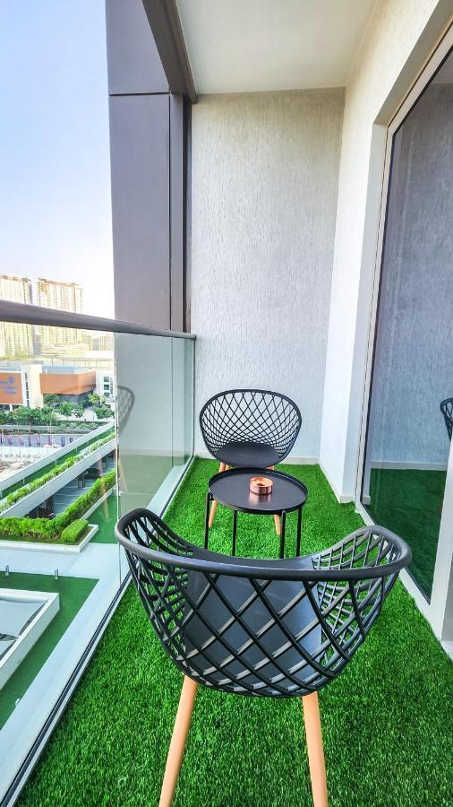 דובאי Stay By Latinem Luxury 2Br Holiday Home Cv B601 Near Burj Khalifa מראה חיצוני תמונה