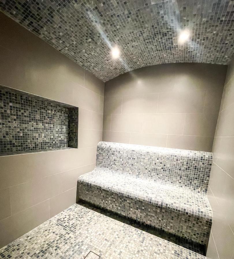 דובאי Stay By Latinem Luxury 2Br Holiday Home Cv B601 Near Burj Khalifa מראה חיצוני תמונה